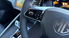 MG ZS 1.5 Hybrid+ Trophy 5dr Auto Hybrid Hatchback